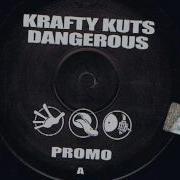 Danger Krafty Kuts