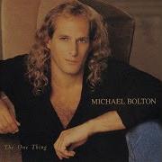 Never Get Enough Of Your Love Michael Bolton