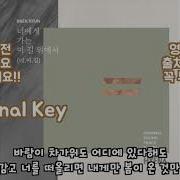 Baekhyun 너에게 가는 이 길 위에서 Instrumental