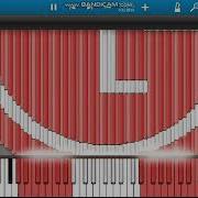 Lg Logo Midi Art