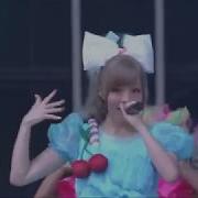 Kyary Pamyu Pamyu Live