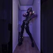 Fnaf Tiktok Cosplay Purple Guy