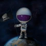 Spaceman Hardwell