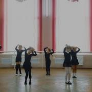 Ёжики Танец