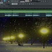 Утренний Снег Fl Studio Вокал Юрия Шатунова