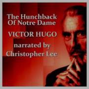 Hunchback Of Notre Dame Victor Hugo Кристофер Ли