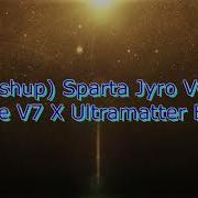 Sparta Lyro V4 X V7 Ultramatter Base