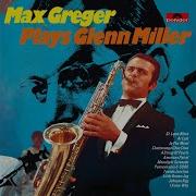 Max Greger In The Mood