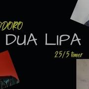 Dua Lipa Instrumental