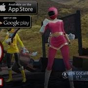 Power Rangers Legacy Wars Android Ios Walkthrough Part 2 Angel Grove