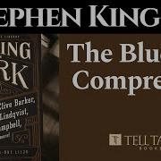The Blue Air Compressor