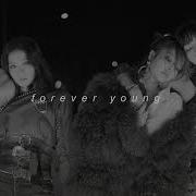 Blackpink Forever Young Slowed