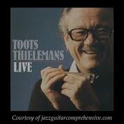 Tenor Madness Toots Thielemans