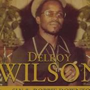 Delroy Wilson Vs Sly Robbie