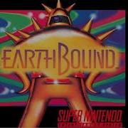 Title Screen Earthbound Ost