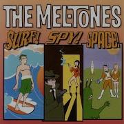 The Mel Tones Sorrow Bay