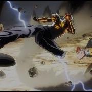 Genos Fight