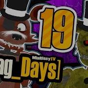 Rag Days 19