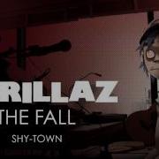 Shy Town Gorillaz