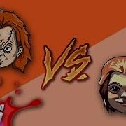 Chucky Vs Chucky Rap Song