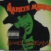 Marilyn Manson Acapella Studio