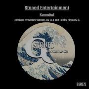 Stoned Entertainment Konnakol