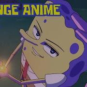 Spongebob Anime Op 4