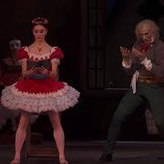 Coppelia Scenes Des Ballets Valse José Serebrier