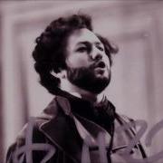 William Matteuzzi Opera Concert William Matteuzzi L Italiana In