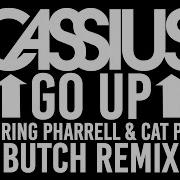 Cassius Go Up Buth Remix