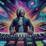 Bach Toccata And Fugue In D Minor Trance Remix
