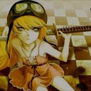 Me Against The World Nightcore