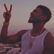 Usher X Zaytoven Peace Sign