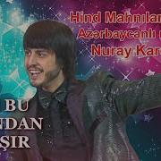 Hind Mahnilari Azərbaycan Dilində