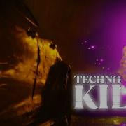 Techno Killa Kute