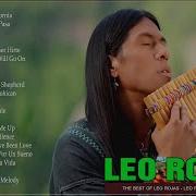 Трек Instrumen Leo Rojas
