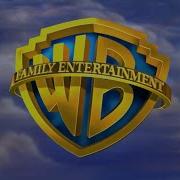 Warner Bros Family Entertainment Logo 2003