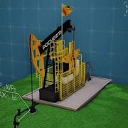 Добыча Нефти