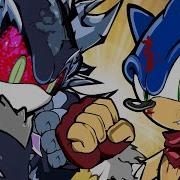 Super Sonic X Universe Shadow Infinitus Torneo De La Fuerza Capitulo