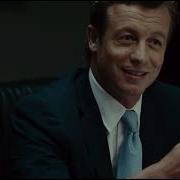 Margin Call Simon Baker