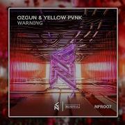 Ozgun Yellow Pvnk Warning