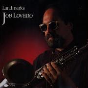 Thanksgiving Joe Lovano