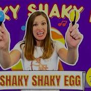 Egg Music