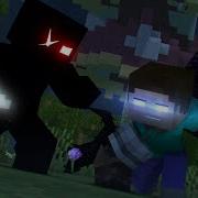 Willow Tree A Minecraft Music Video Herobrine Vs Null