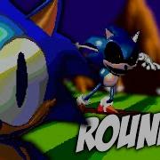 Fnf Sonic Vs Sonic Exe