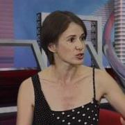 Наталья Лайдинен