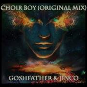 Goshfather Choir Boy