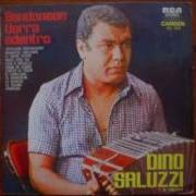 Dino Saluzzi Hasta Otro Día