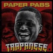 Paper Pabs Glock 19 Feat Big H