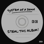 Thetawaves System Of A Down